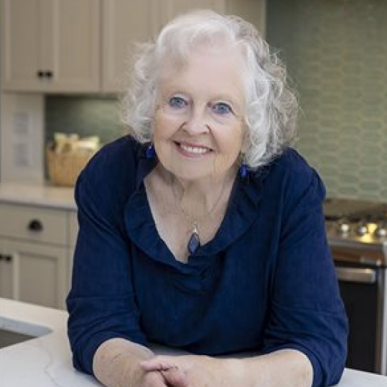 Margaret Keith Dabbs