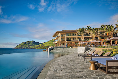 Timbers Kaua‘i Ocean Club & Residences