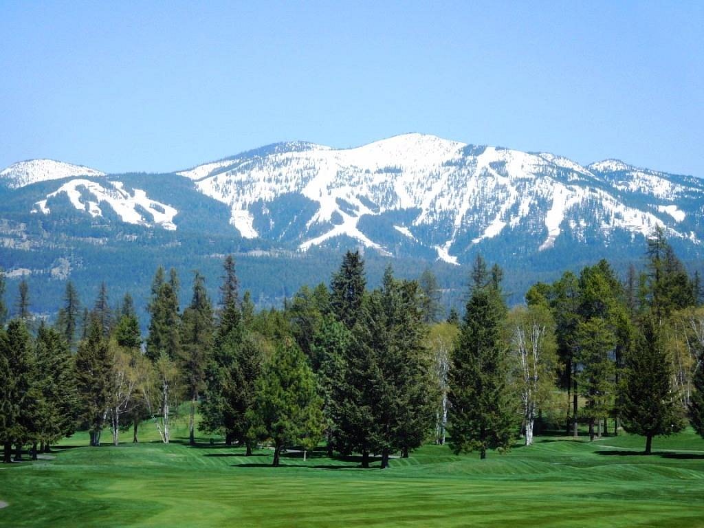 Whitefish Golf Club