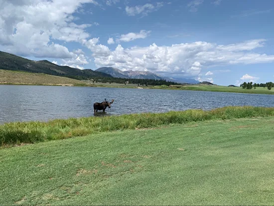 Keystone Ranch Golf Course - Golf Club & Real Estate | Linx Edition