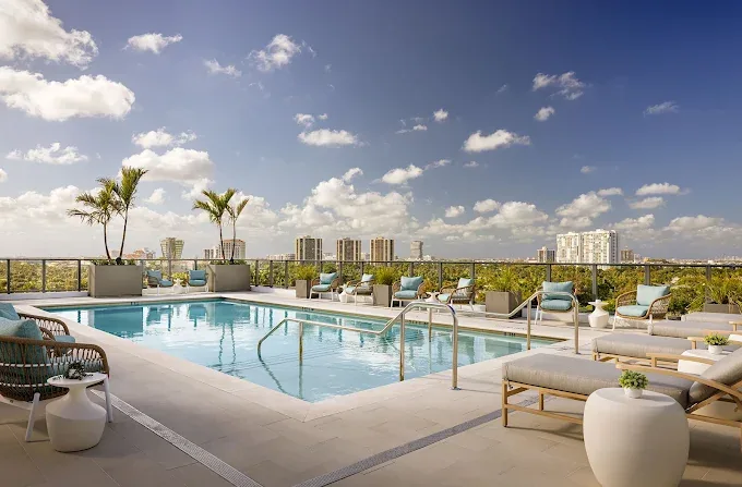 Best Senior Living Communities in South Florida 2026