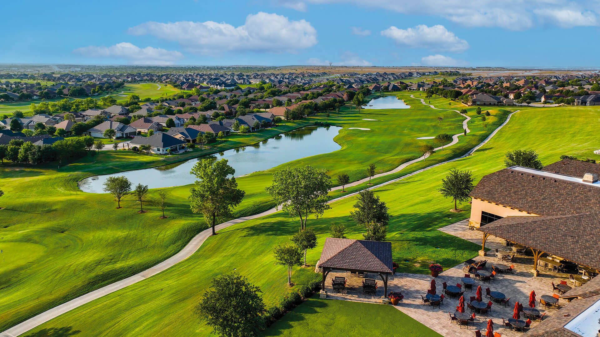 Best Golf Communities in Texas