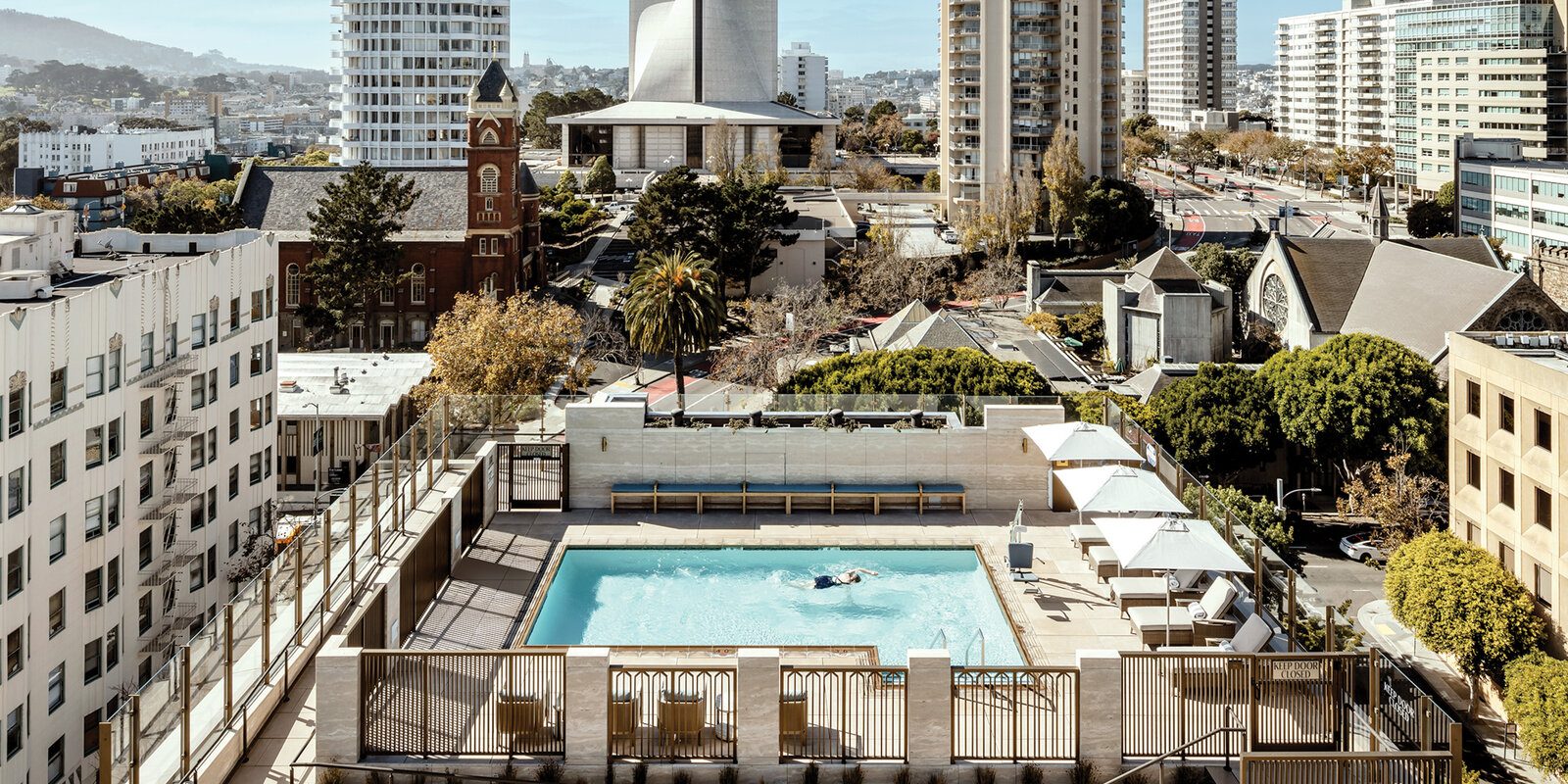Best Senior Living in California 2026