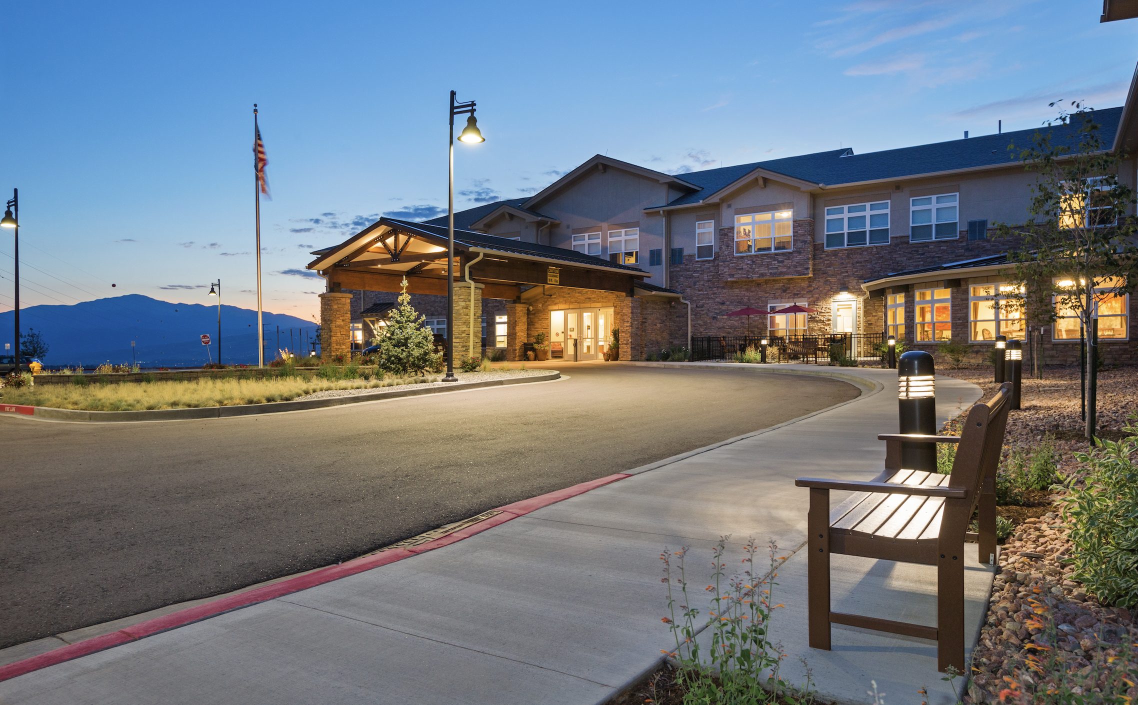 Best Senior Living Communities in Colorado 2026