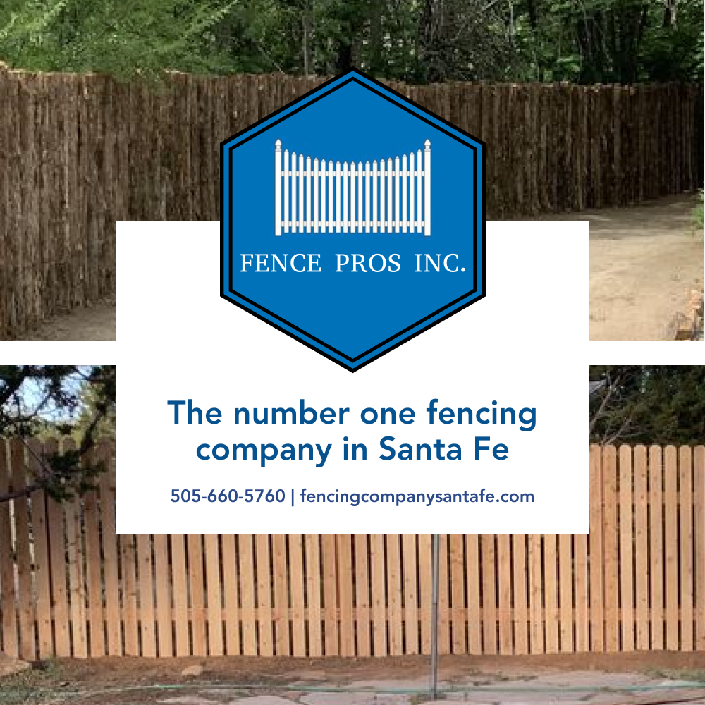 Fence Pros, Inc.