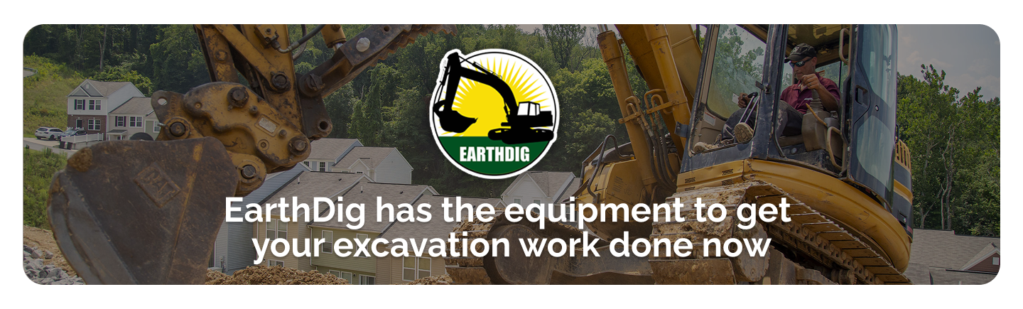 EarthDig