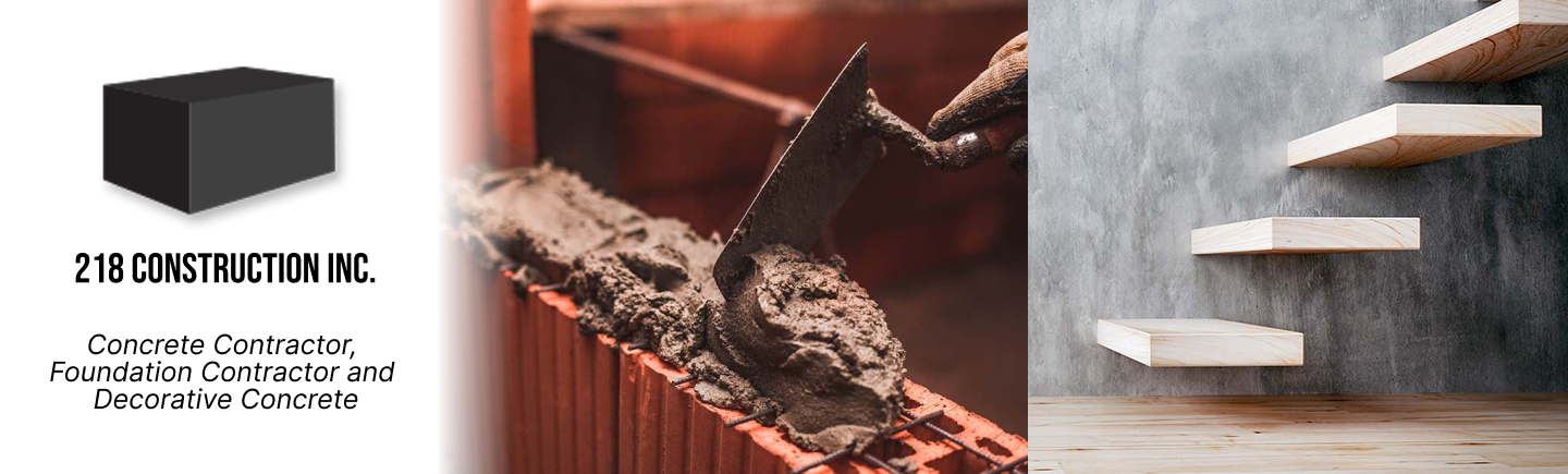 218 Construction