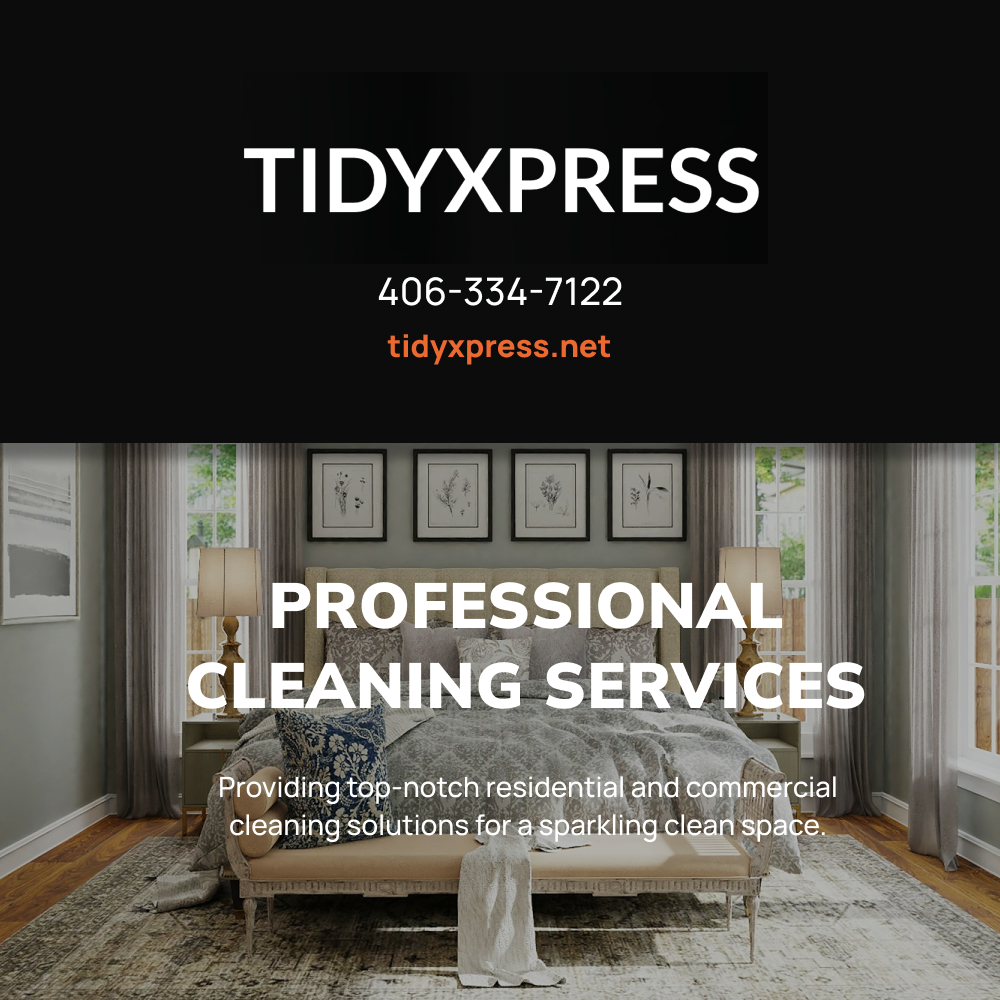 TidyXpress