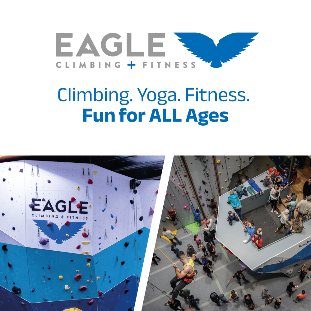 Eagle Climbing and Fitness