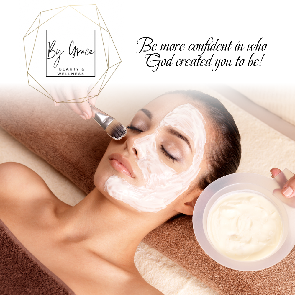 By Grace Beauty & Wellness