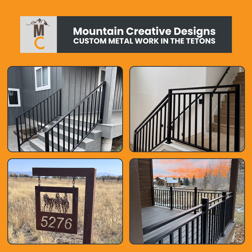 Mountain Creative Designs