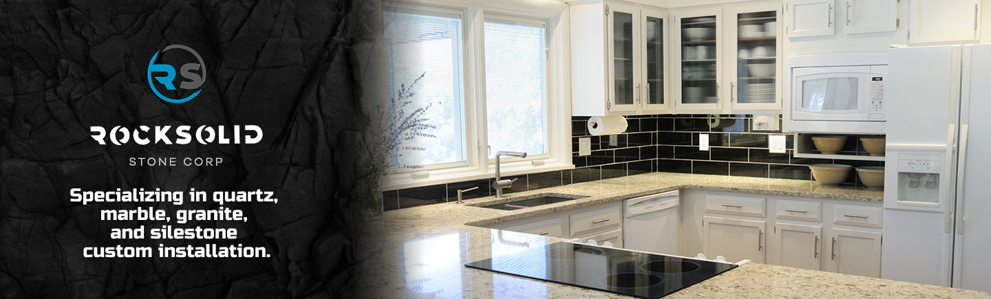 Rock Solid Stone Corp
