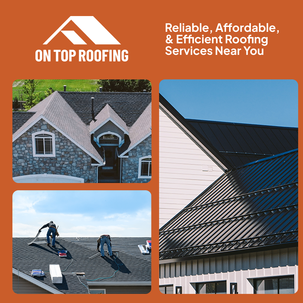 On Top Roofing