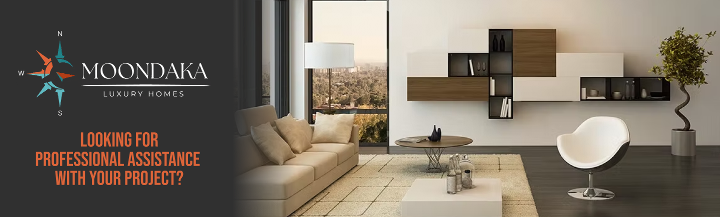 Moondaka Luxury Homes