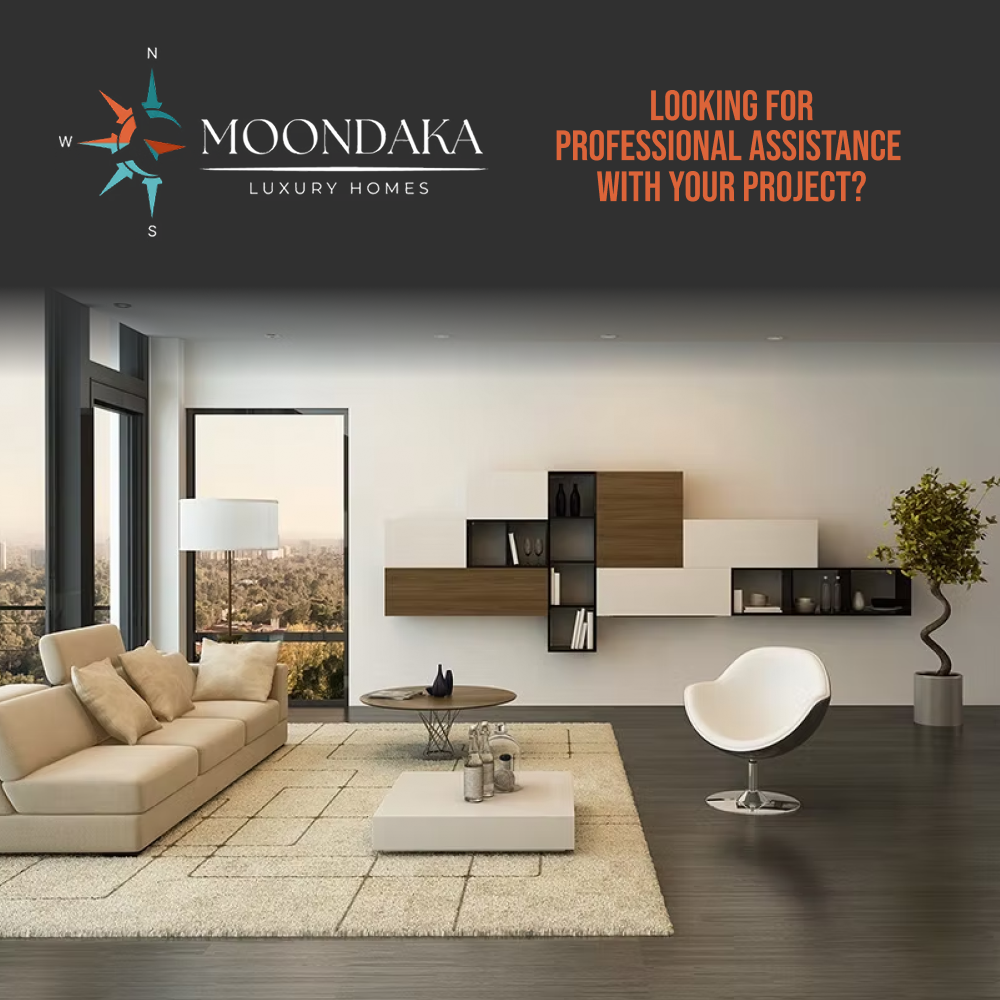 Moondaka Luxury Homes
