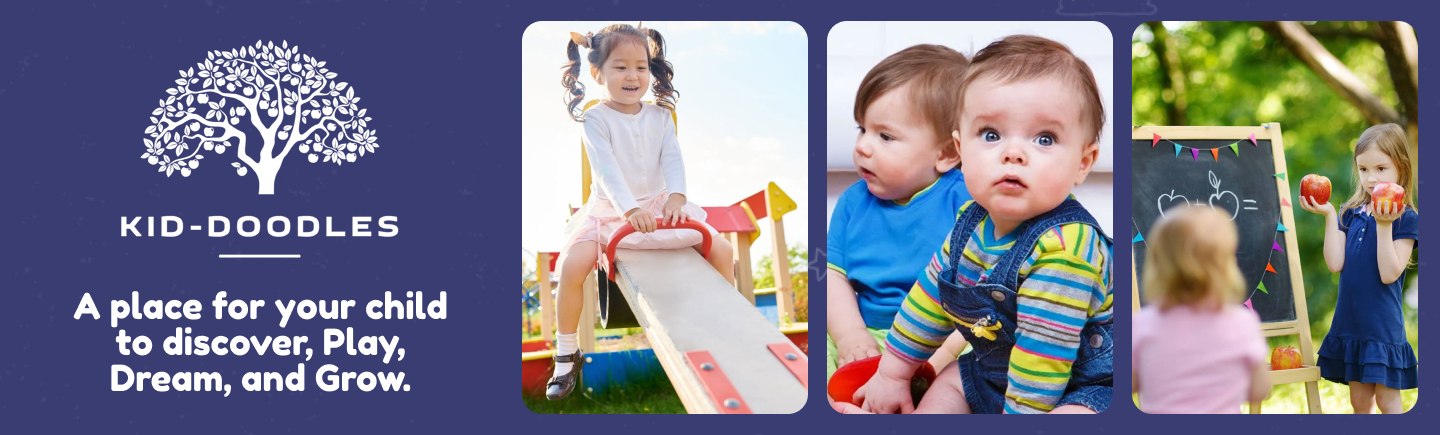 Kidoodles Pool and Spa