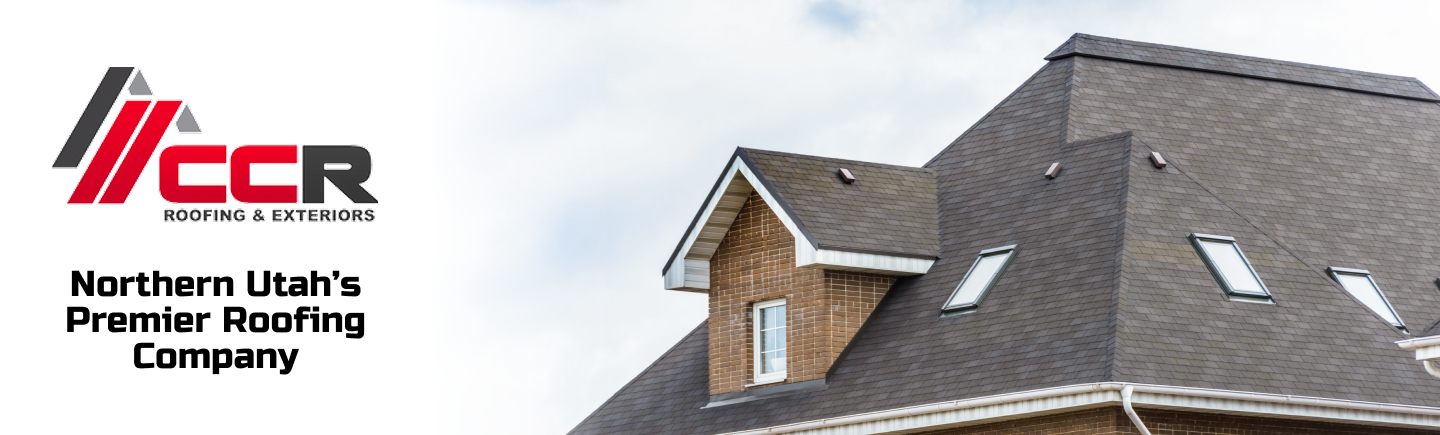 CCR Roofing & Exteriors