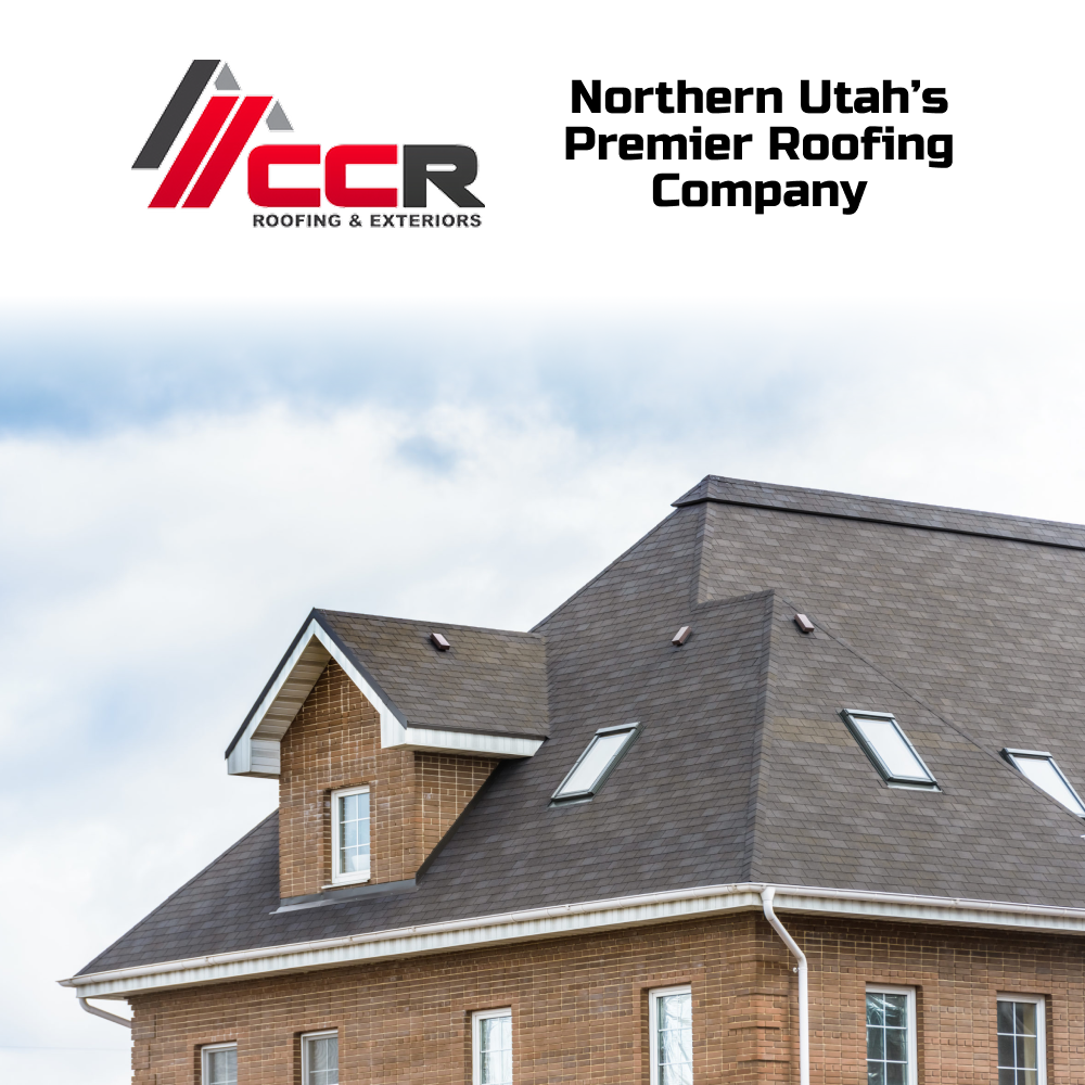CCR Roofing & Exteriors