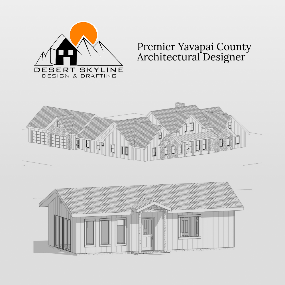 Desert Skyline Design & Drafting