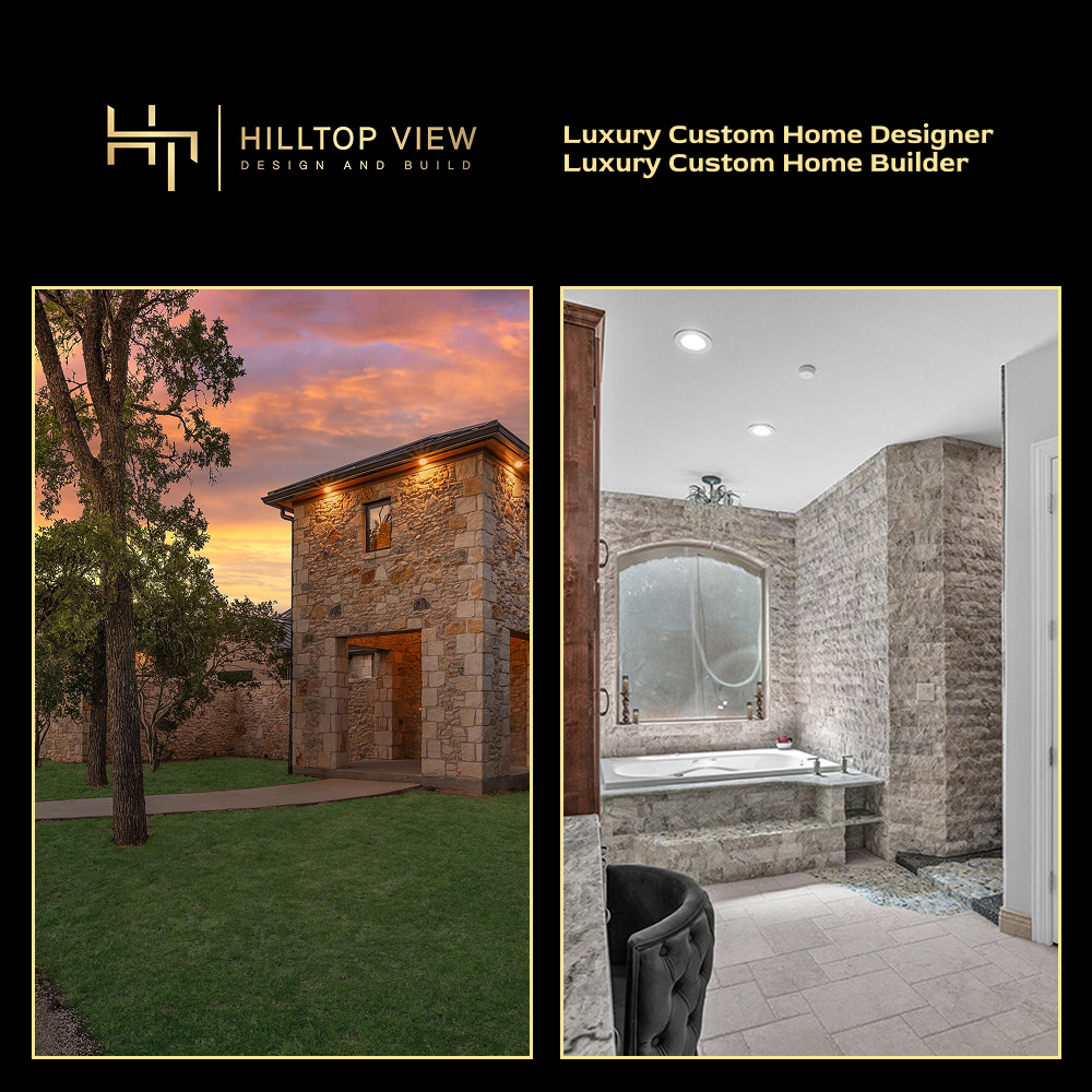 Hilltop View Design & Build