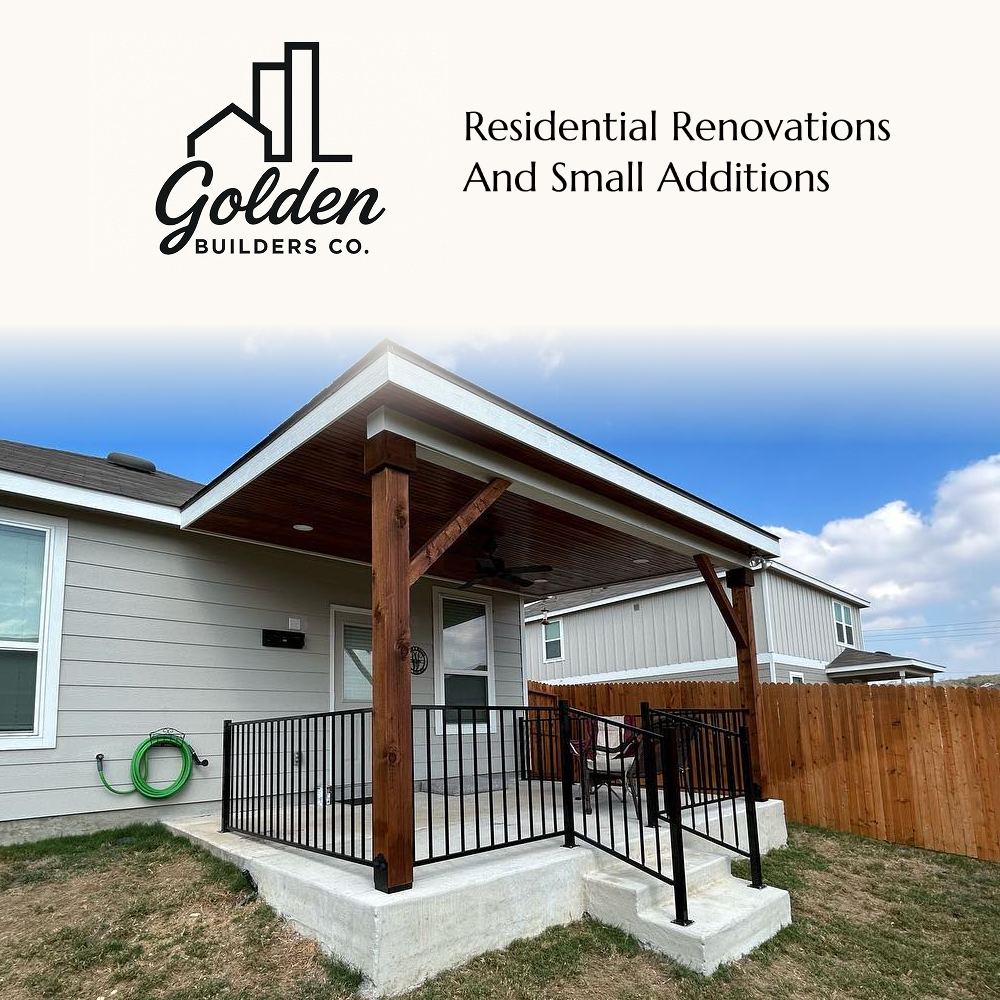 Golden Builders Co.