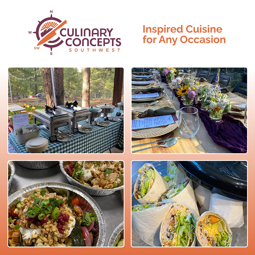 Culinary Concepts Southwest