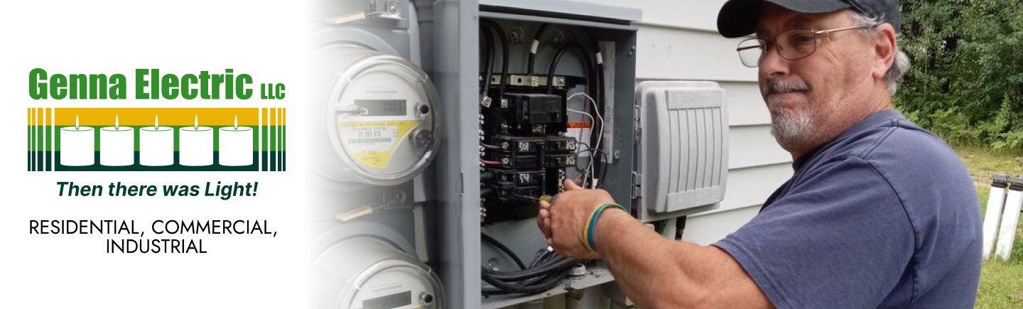 Genna Electric LLC