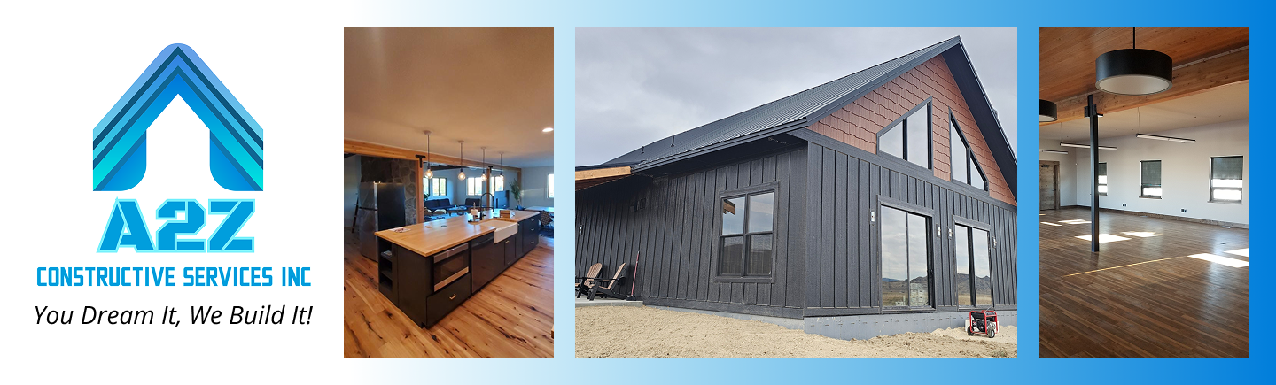 A2Z Constructive Services