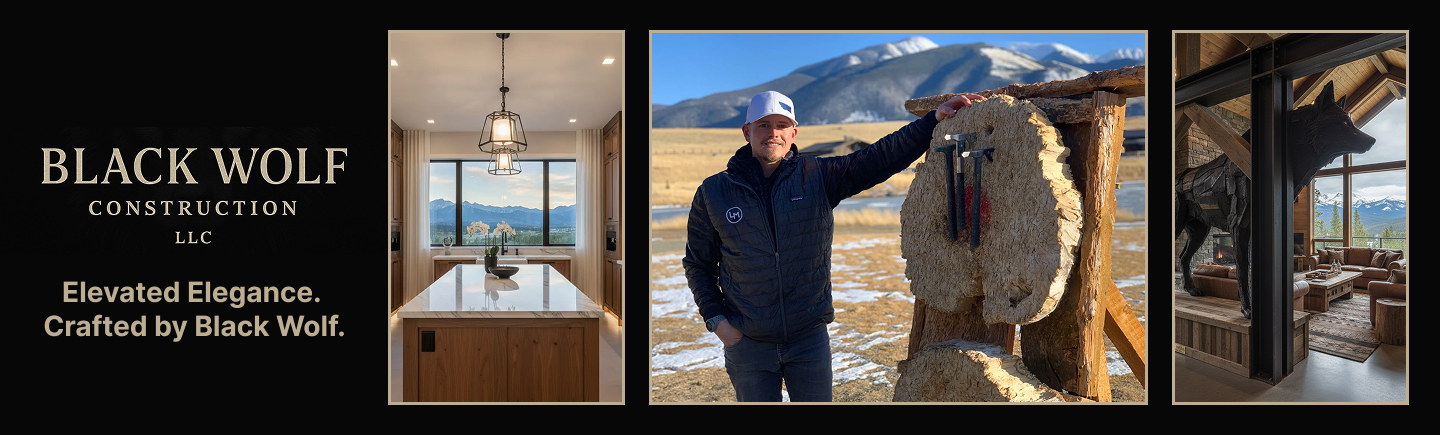 Black Wolf Construction