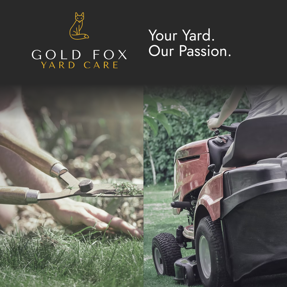 Gold Fox Yard Care