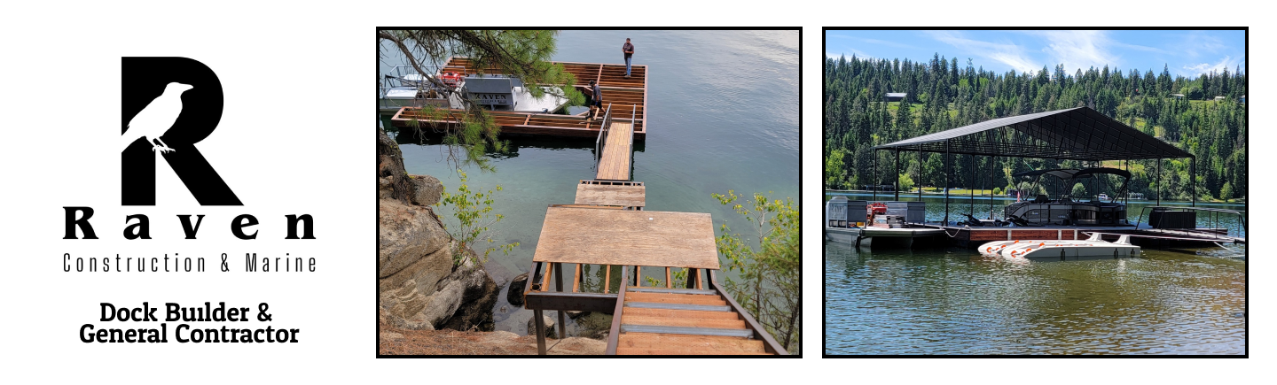 Raven Construction & Marine