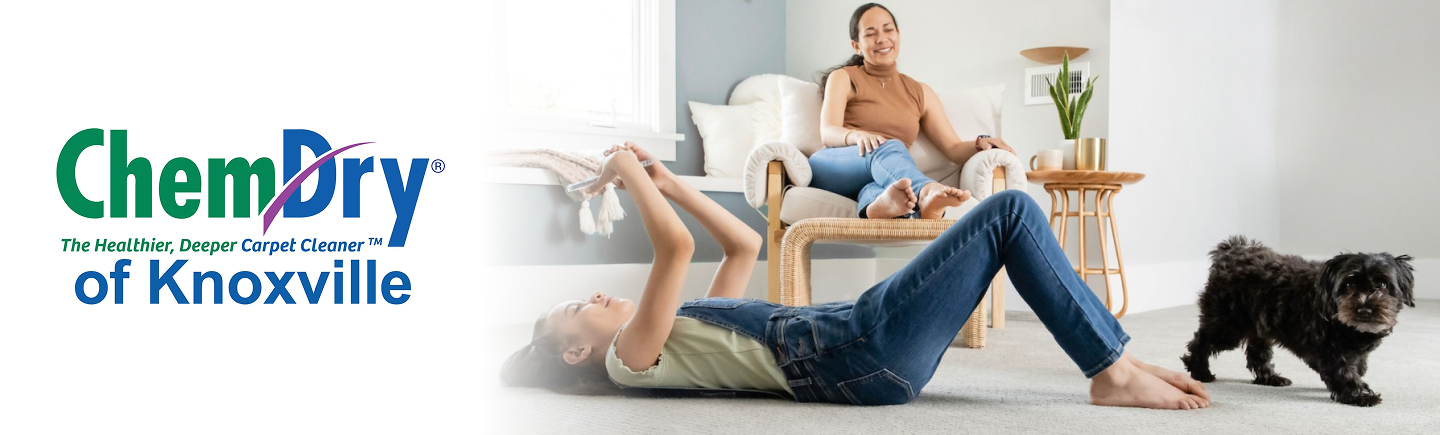 Chem Dry of Knoxville