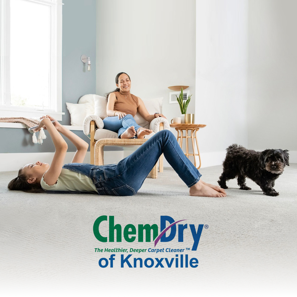 Chem Dry of Knoxville