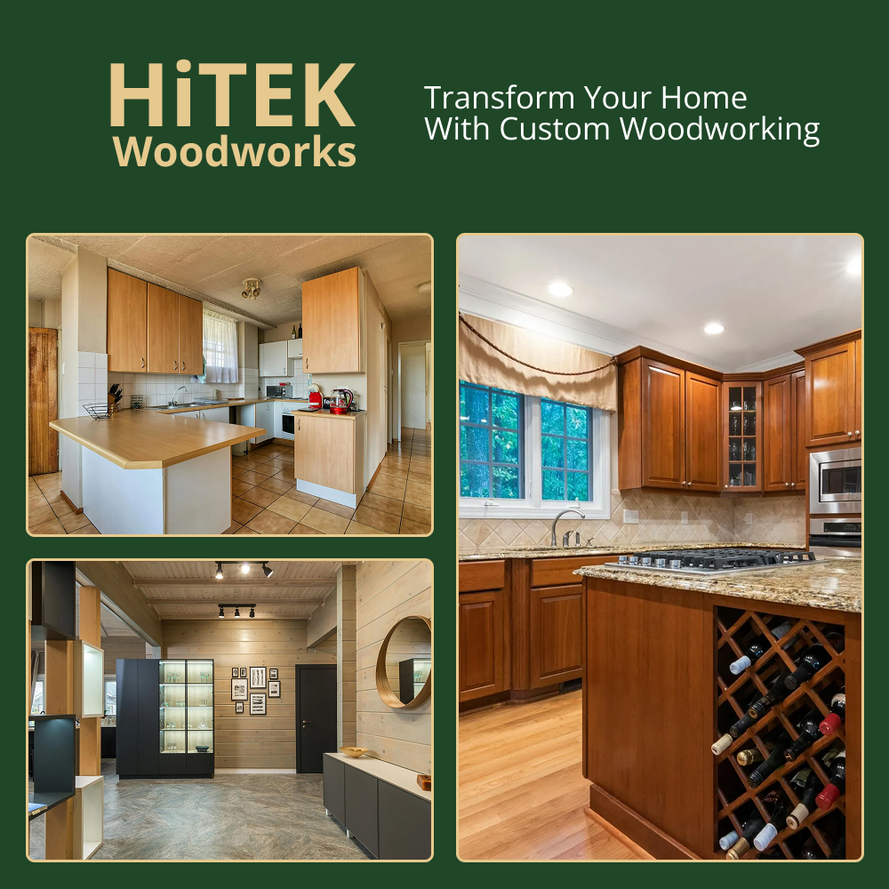 HiTEK Woodworks