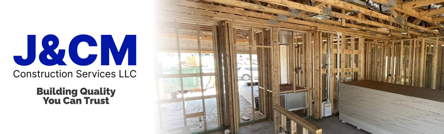 J&CM Construction Services