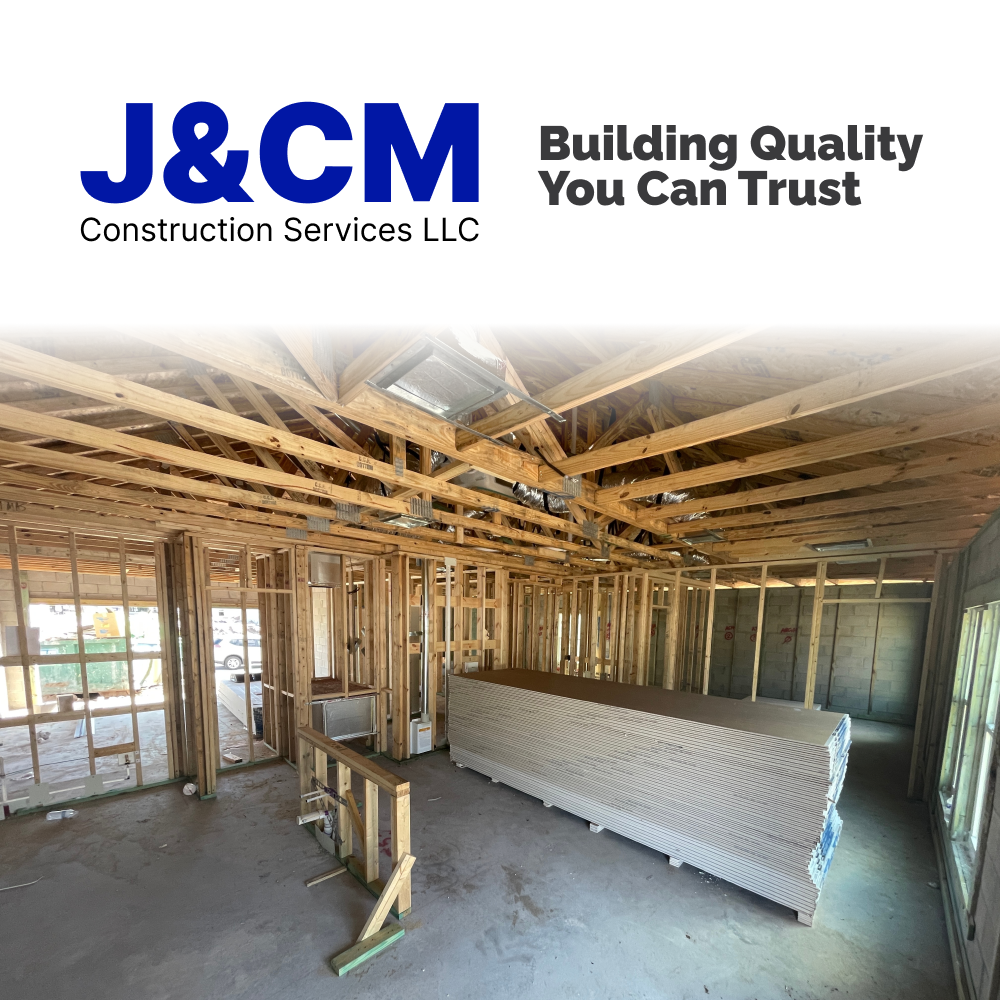 J&CM Construction Services