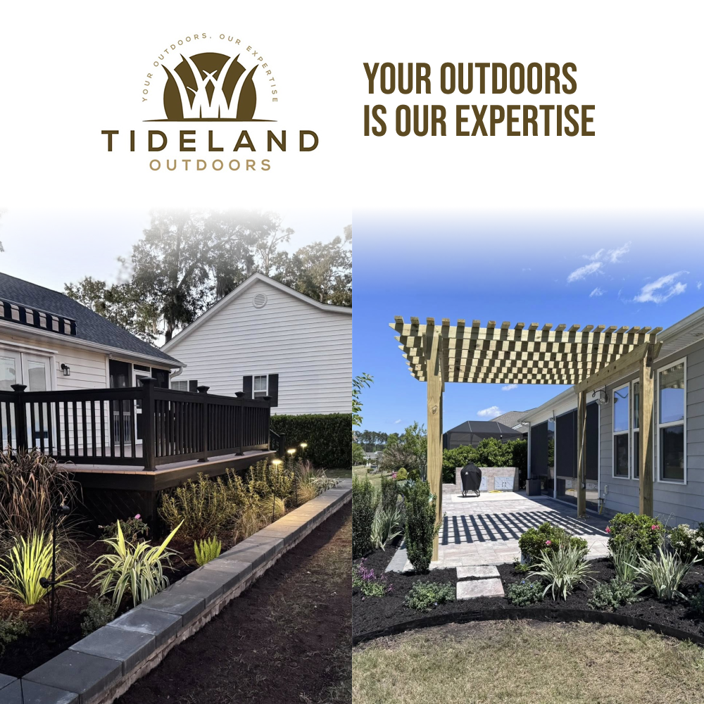 Tideland Outdoors