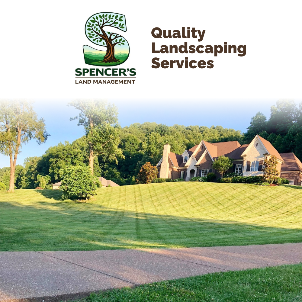 Spencer's Land Management, LLC