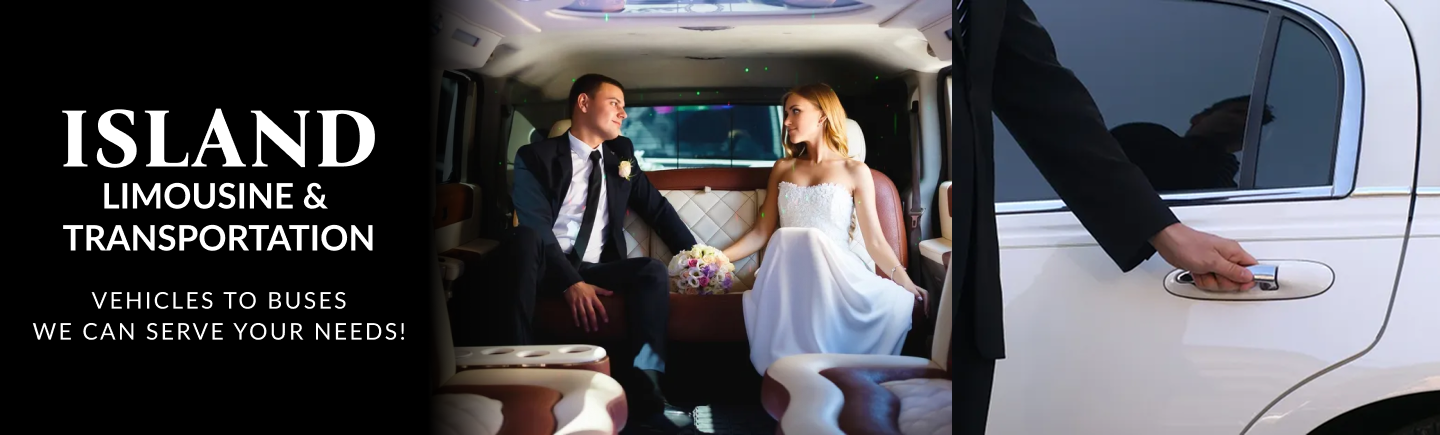 ISLAND Limousine & Transportation