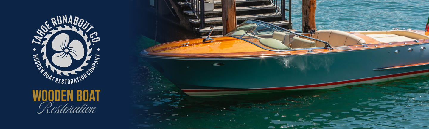 Tahoe Runabout Company