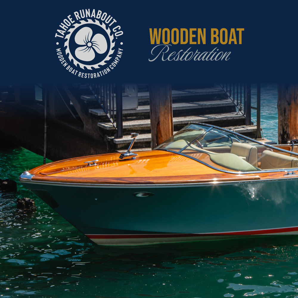 Tahoe Runabout Company