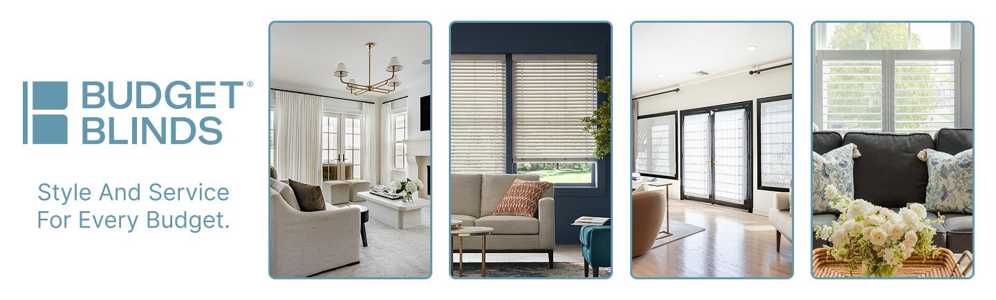 Budget Blinds of Maui