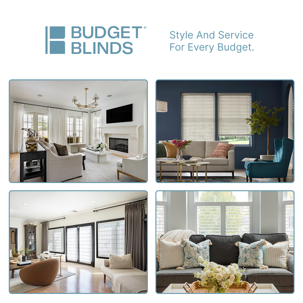 Budget Blinds of Maui