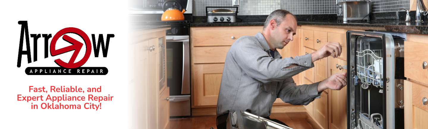 Aarow Appliance Repair