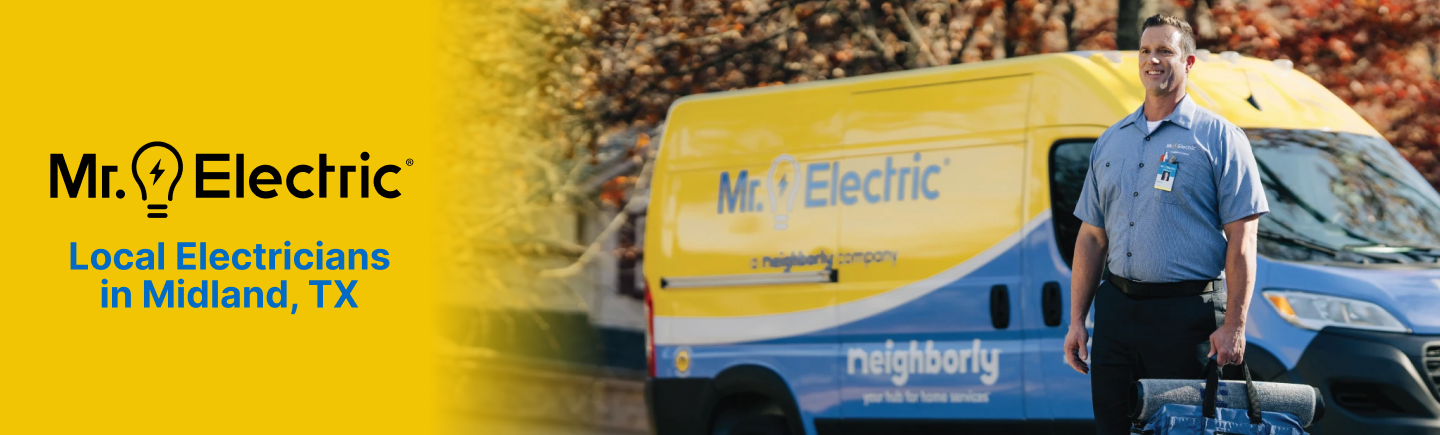Mr. Electric of Midland-Odessa