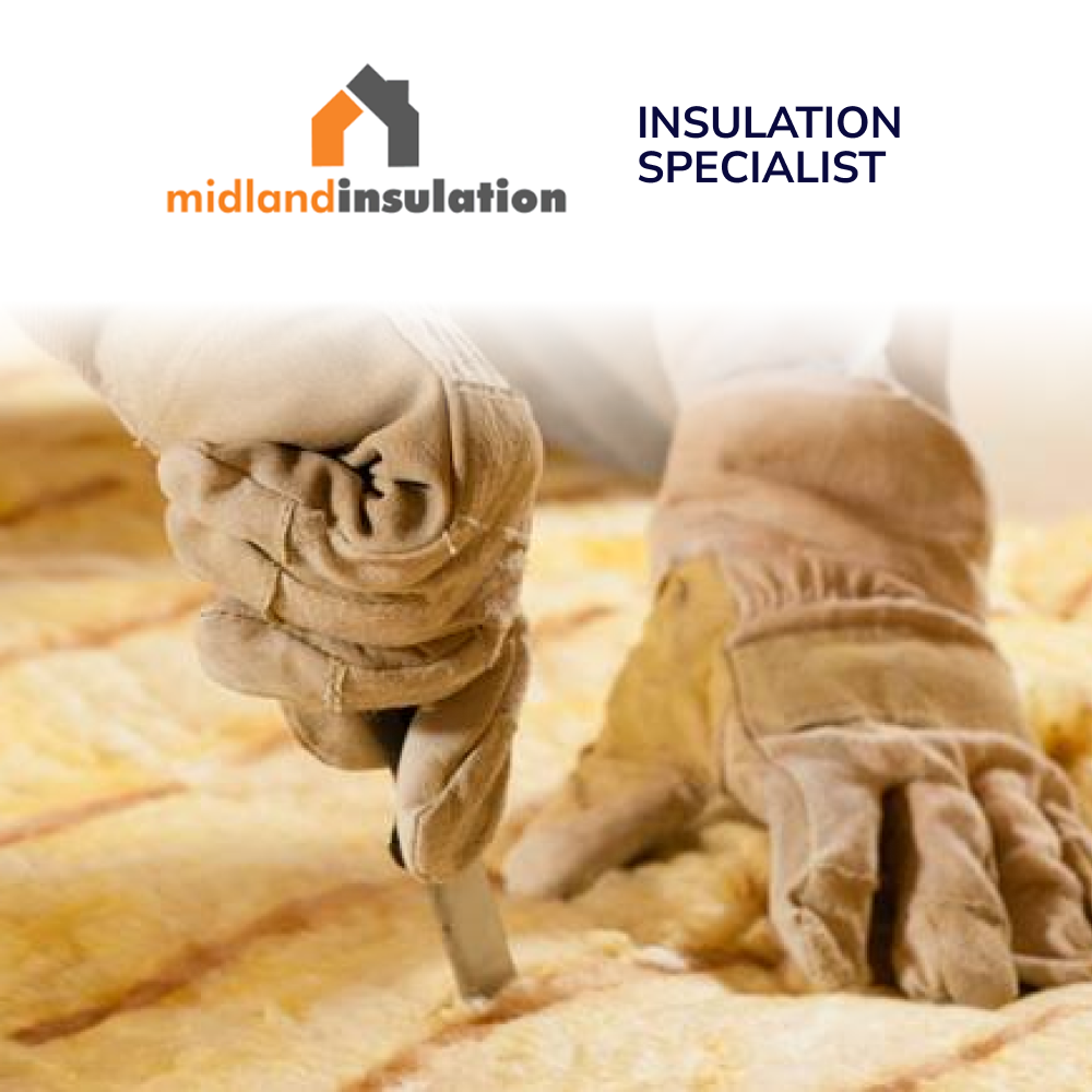 Midland Insulation