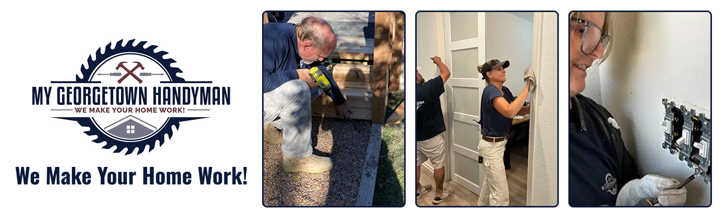 My Georgetown Handyman
