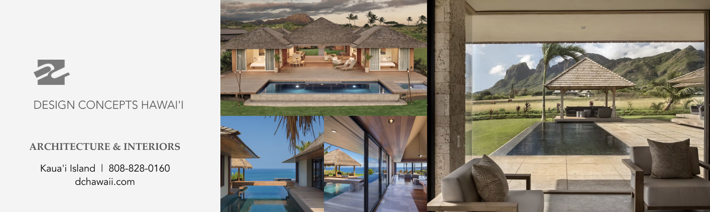 Design Concepts Hawaii