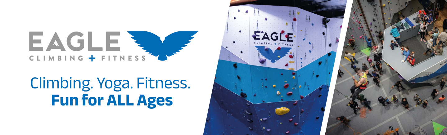 Eagle Climbing and Fitness