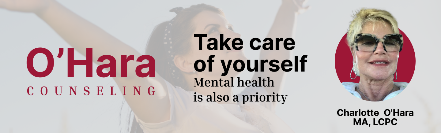 O’Hara Counseling, PLLC.